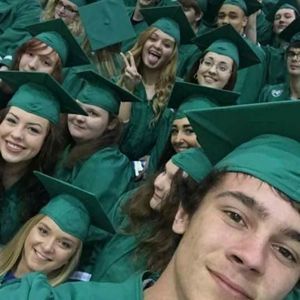 Meet your Posher, Kody